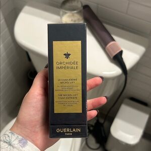 Guerlain Orchidee Imperiale The Micro-Lift Concentrate